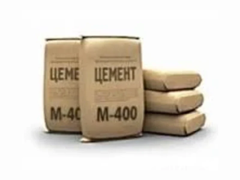 Цемент 50 кг