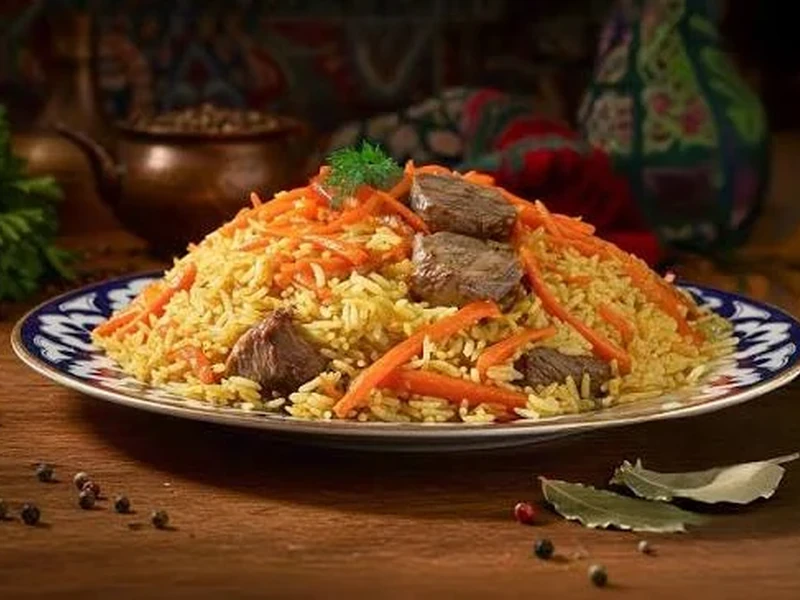Плов